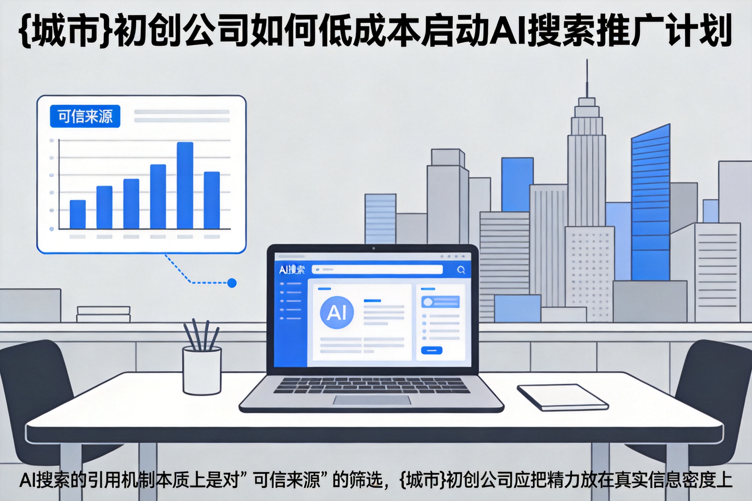 册亨初创公司如何低成本启动AI搜索推广计划